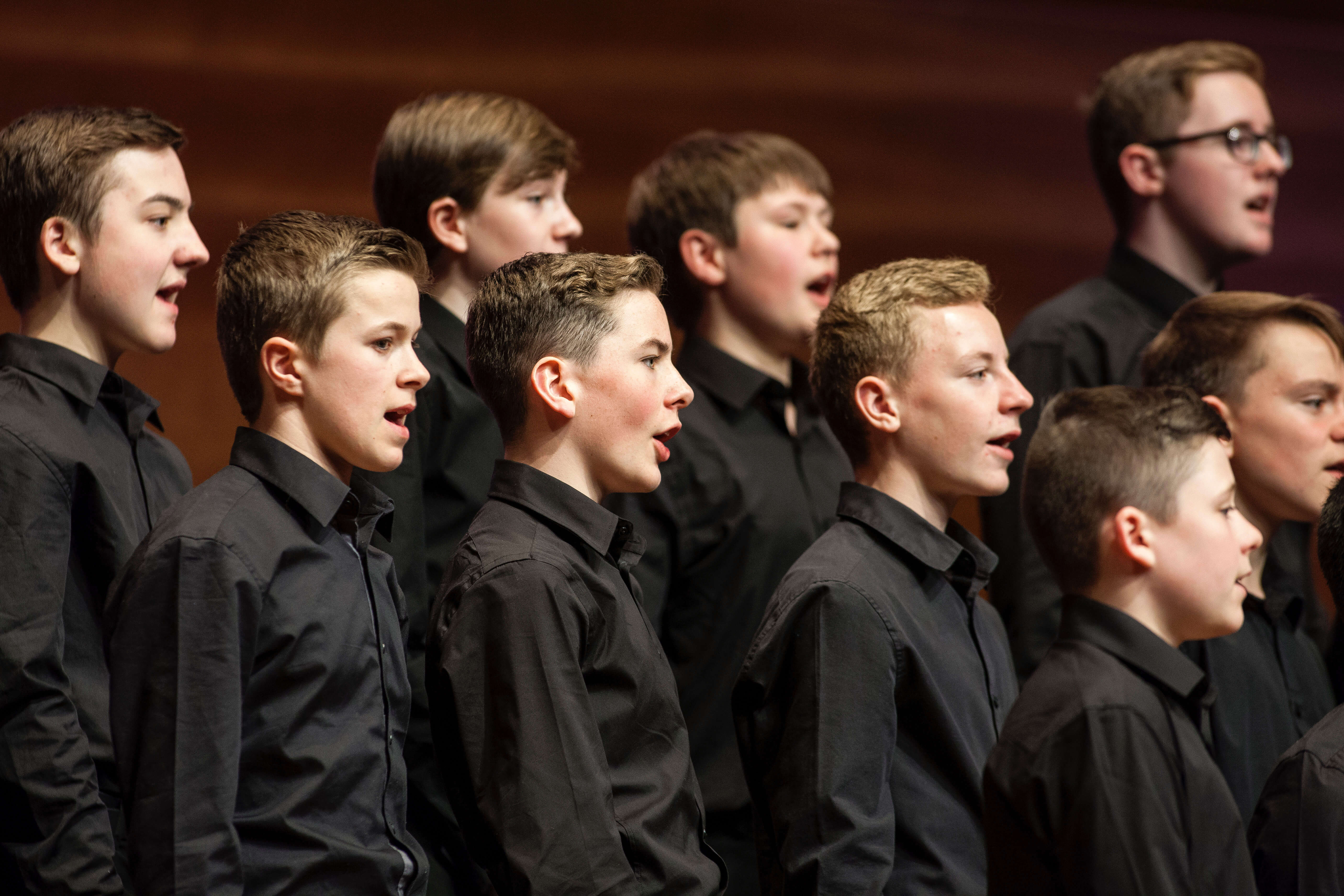 How The Buffalo Gay Men's Chorus Continues To Show Pride Through The Pandemic