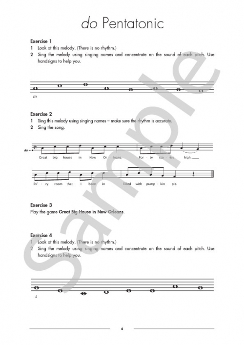 Go for Bronze Level Two Pupil Book