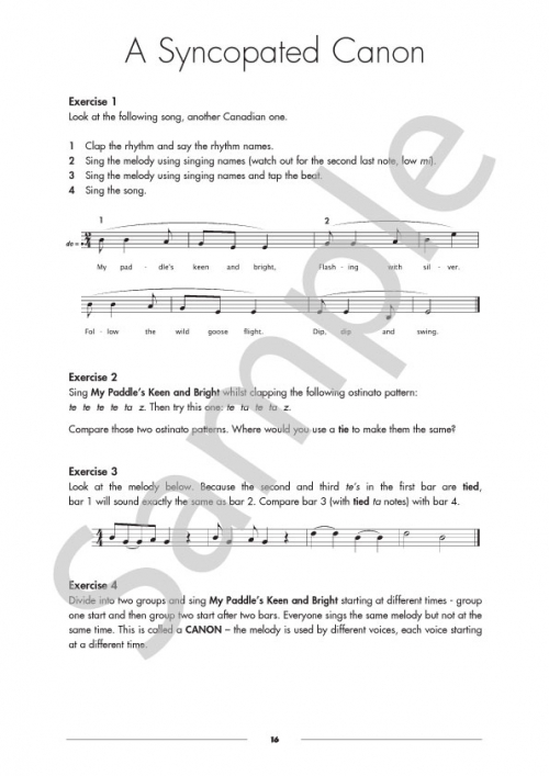 Go for Bronze Level Two Pupil Book