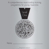 Go for Silver Level One Pupil Book