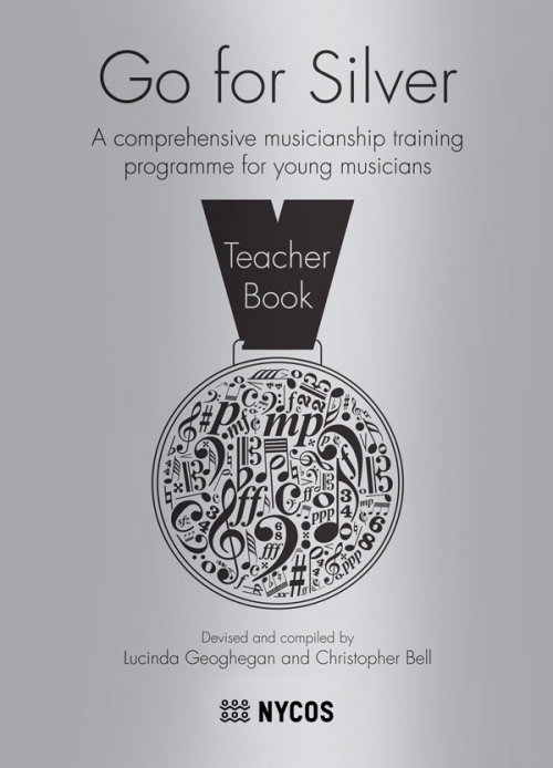 Go for Silver Teacher Book