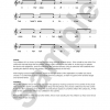 Singing Games & Rhymes for Middle Years 1