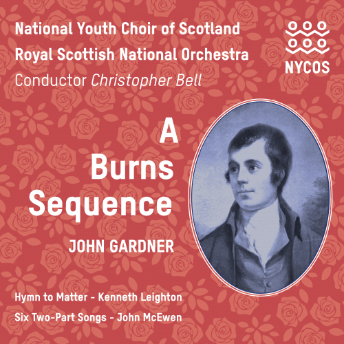 A Burns Sequence (2021)